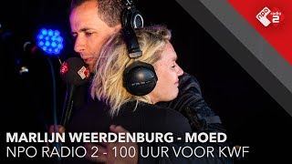 Marlijn Weerdenburg - Moed video