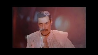Queen - Let Me In Your Heart Again (WIlliam Orbit Mix) [Official Video]