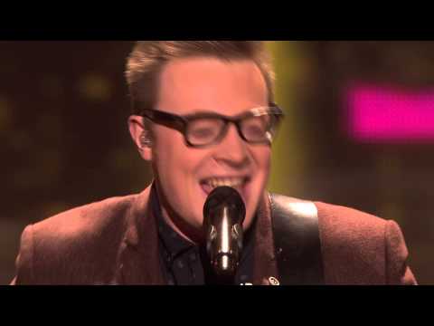 The Voice of Ireland Series 3 Ep 11 - Brendan McCahey Live Show 1