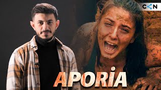 Kinozavr 79  APORIA Kıyamet Deneyi