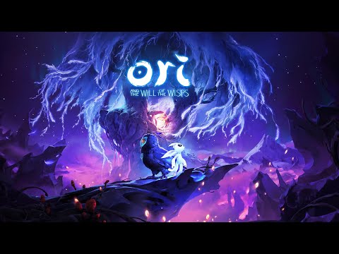 Ori and the Will of the Wisps: FULL Original Soundtrack (60 songs) - Gareth Coker
