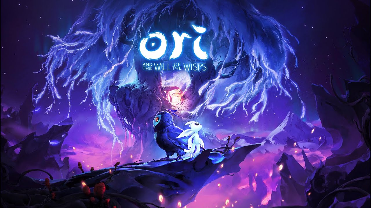 Ori and the Will of the Wisps: Original Soundtrack (Full Album) - Gareth Coker
