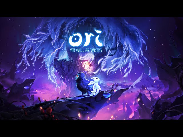 Ori and the Will of the Wisps