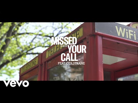 Video thumbnail for Missed Your Call
