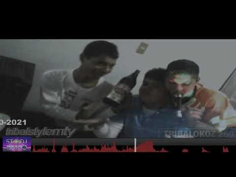 CD1 - T07 - Debu (La Canción del Dj Sin Cables) - Staii Dj TRIBALOKOZ 260 (TRIBAL STYLE MTY)