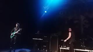 Geoff Tate (Queensryche) - I Dream Infrared - live @ Metal Assault, Würzburg, 16.02.19