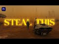 Match ANY Color Grade To ANY FILM LOOK In 1 Click Premiere Pro CC