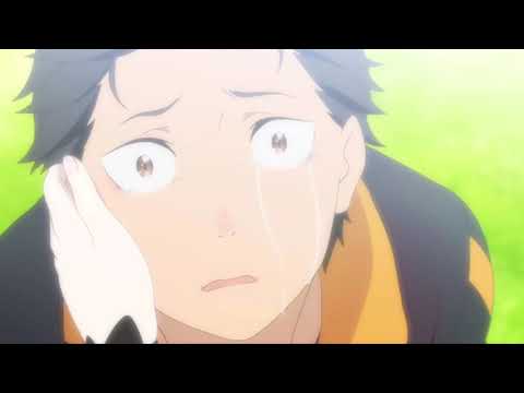 Re:ZERO Season 2 OST - The Past Destination『The Value of Life』