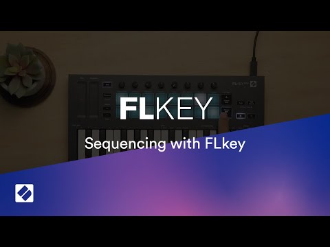 MIDI-клавіатура NOVATION FLkey 37