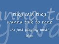 austiblox rap!!!!!
