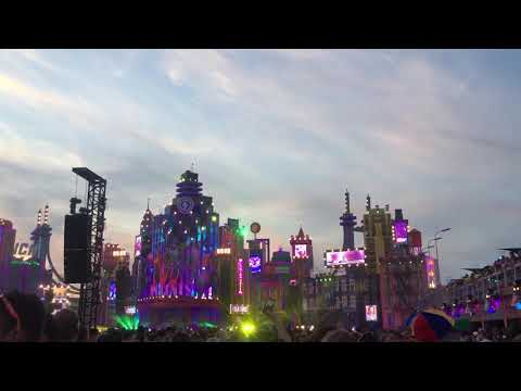 Intents festival 2019 - Da Tweekaz