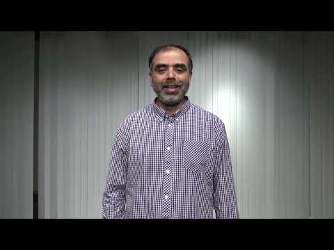 Nikhil Sharma How About Hello