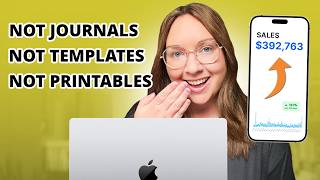 These Digital Products made me $392,763 last year