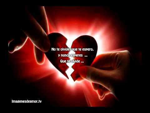 Marco Antonio Solis Siempre Tu a mi lado.