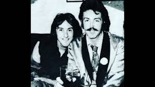 Denny Laine - "Old Man Loving'"