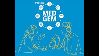 🎙️ “The new Mediterranean Pact : Green Hydrogen, Innovation, and Regional Cooperation”