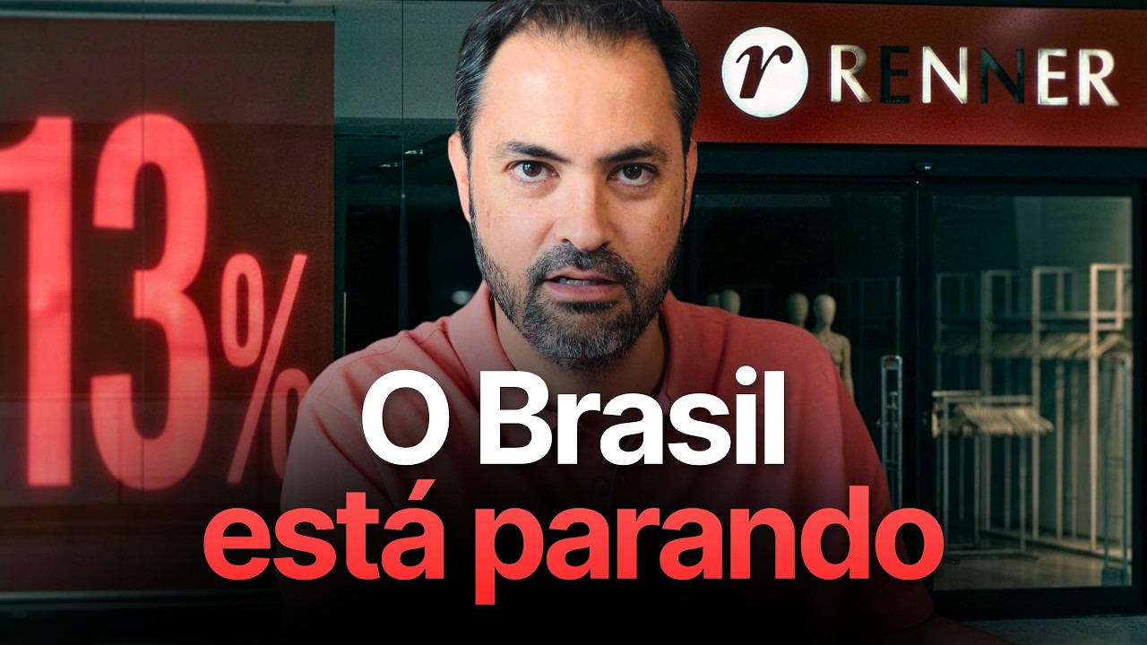 Governo nega CRISE FISCAL; emprego cai nos EUA; custo bilionário da IA