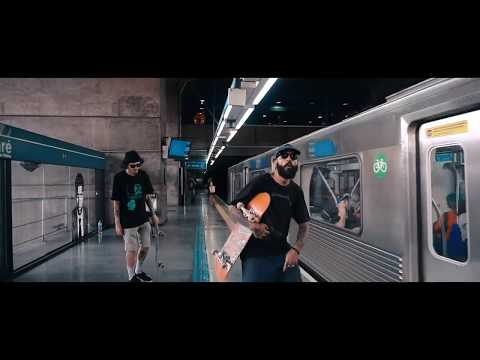 Wdz9 - "Skys" part. LoudPackZack (Videoclipe Oficial)