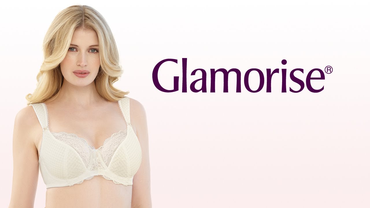 Glamorise® Modell 9800
