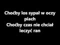 Grzegorz Hyży - Pod wiatr (tekst) Grzegorz Hyży - Pod wiatr (tekst)