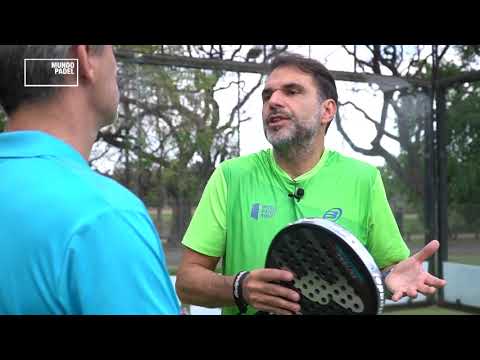 Mundo Padel ⏩ PSICOLOGÍA DE PAREJA