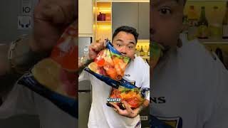 Download lagu cook fried nuggets firecrackers IB: kingabdi jajan firecrackers #shortvideo #strrefoods #mukbang ... mp3
