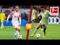 Young Superstars: Xavi ? Musiala