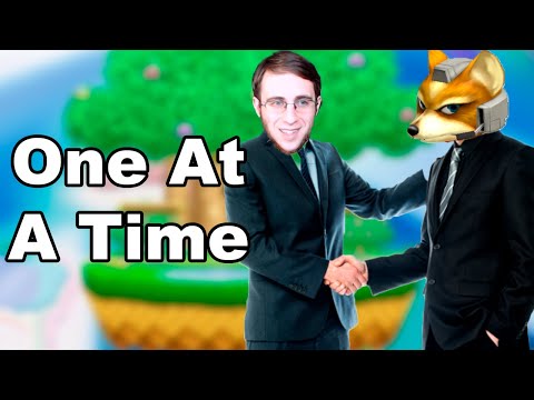 Helping One Fox at a Time