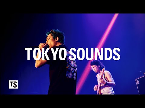 ODD Foot Works – Papillon（Live Session）