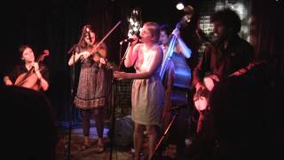 Baby, What's Wrong With You - CROOKED STILL