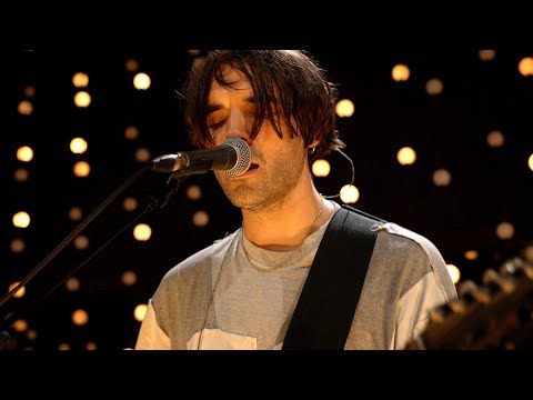 Ulrika Spacek - Freudian Slip (Live on KEXP)