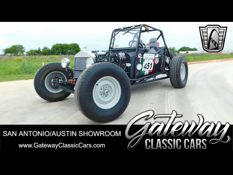 1920 Ford Model T (CC-1823996) for sale in O'Fallon, Illinois