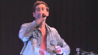 Matisyahu - Fire of Freedon (Youtube Live Performance)