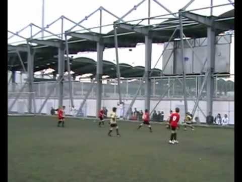 PMFC 2003 -- BVSC  1:0