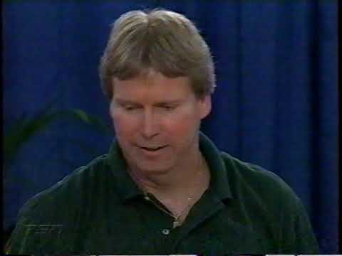 03-04 TSN 5-pin Pins Game - Quarter-Final 3