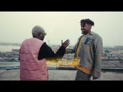 Florito - Stamina FT. Bnxn Fka Buju & Teo no Beat (Video Oficial)