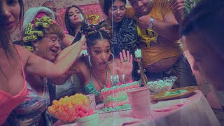 La Torta Lyrics English Translation
