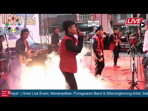 Somarlapatan : Cover || Stara Voice Feat Tapanuli Band.Cpt : Willy Hutasoit