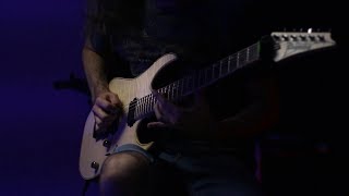 August Burns Red - Indonesia (Guitar Cover)
