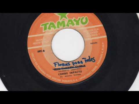 Combo Impacto - Flores para todas