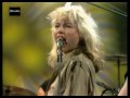 Blondie - X Offender (live 1978) HD 0815007 