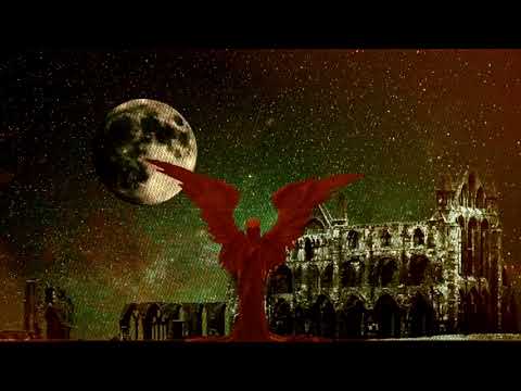 Nekropolis - Dark Moon (ft. CJ Sordide, JaM'C, Paronymes, Benny Holiday, El Chele, Malsain & L'Gros)