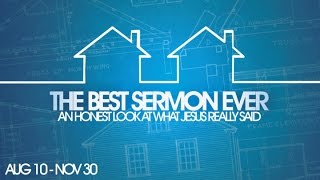 Best Sermon Ever #12: Kingdom Integrity (Matthew 5:37)