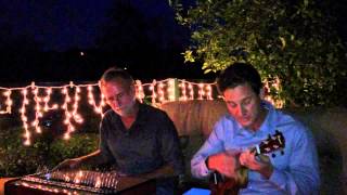 #74 Grim Grinning Ghosts (revisited) from Disneyland's Haunted Mansion (Cover by Andrew Gulledge)