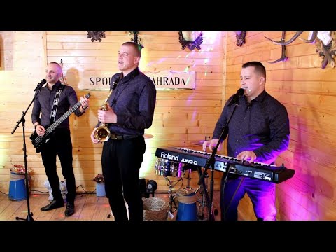 Hudobná skupina ORIONS - Okolo mlyna voda sa točí