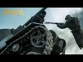 The Fearless Fighters 绝地防线 2022 Official War Movie Trailer
