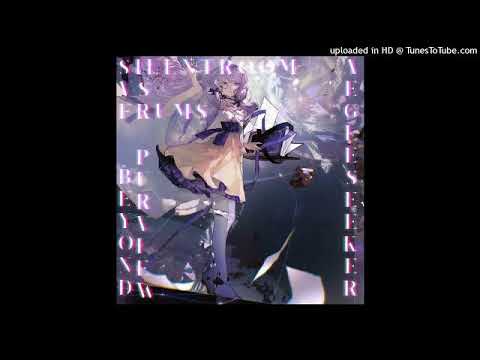 Silentroom vs Frums - Aegleseeker (Mashup Extended) - Beyond Purview