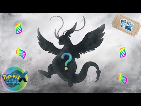 Pokémon Super X Randomlocke Ep.12 - MEGA VUELTA