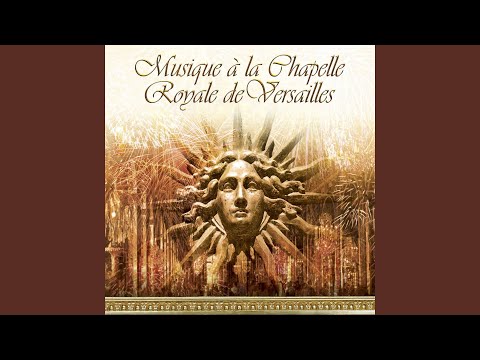 Verset du motet de l'année dernière: "Qui dat nivem" (First Dessus)