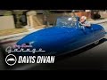 1948 Davis Divan - Jay Leno's Garage 
